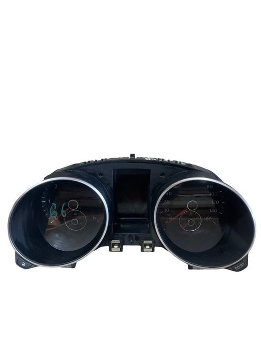 Ceas De Bord Volkswagen Golf 6 5K1 2008 - 2013 5K0920971A