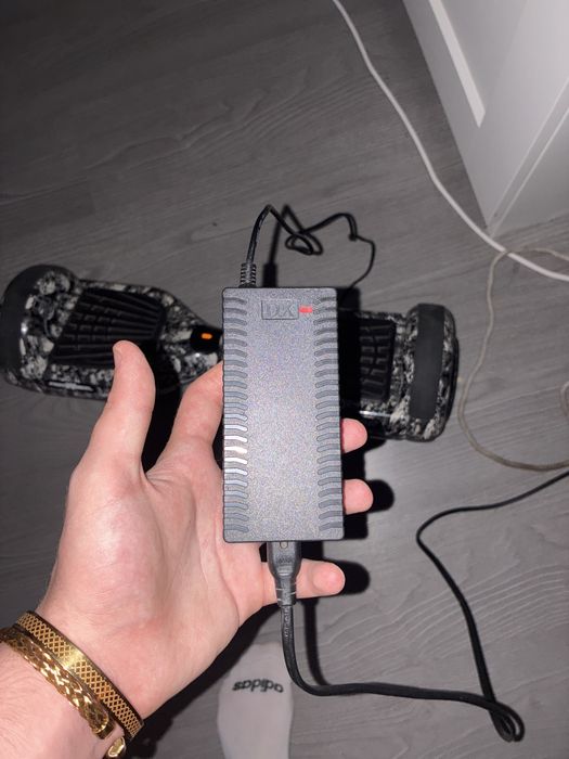 hoverboard freewheel junior