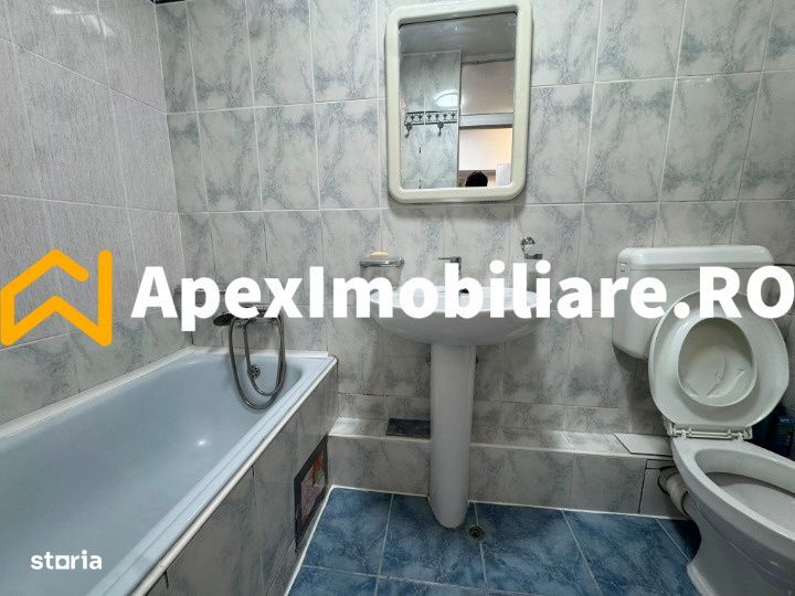 Garsoniera de inchiriat Decebal Bucuresti | ApexImobiliare.ro