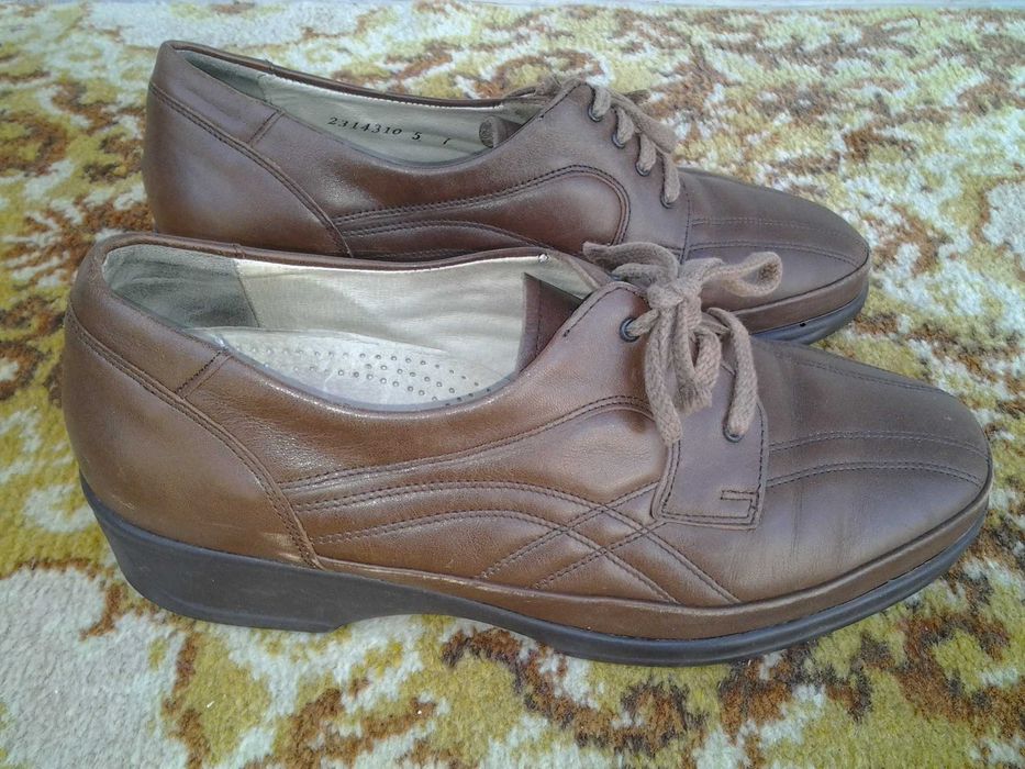 Waldlaufer | pantofi dama | mar. 36 - 22 cm***