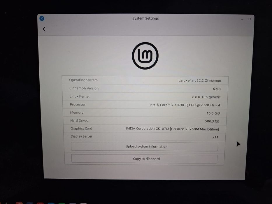 Продается macbook pro