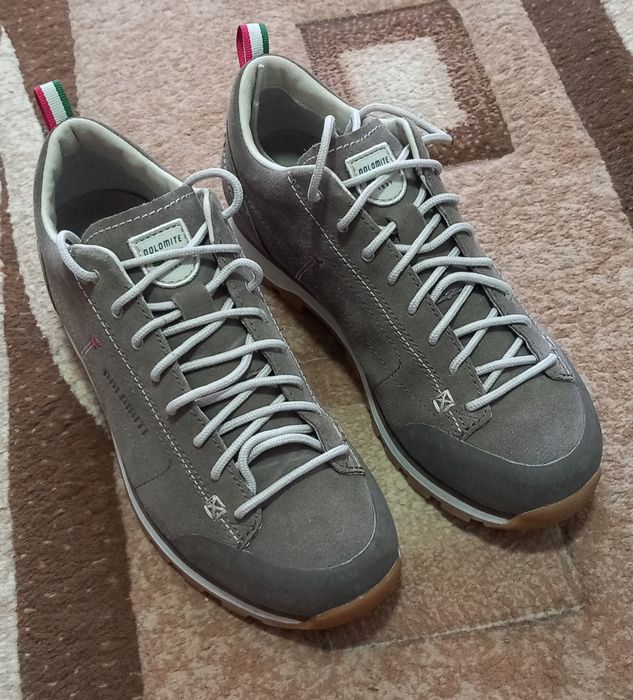 Bocanci trekking Dolomite
