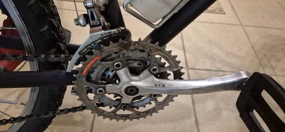 TREK Singletrack 930 , 26"