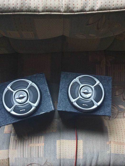 Boxe auto Infinity Reference 4022i