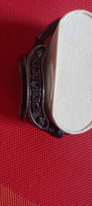 Полис Police  мъжки часовник