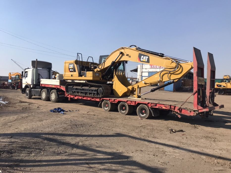 Услуги Трала 40 тонн!!!