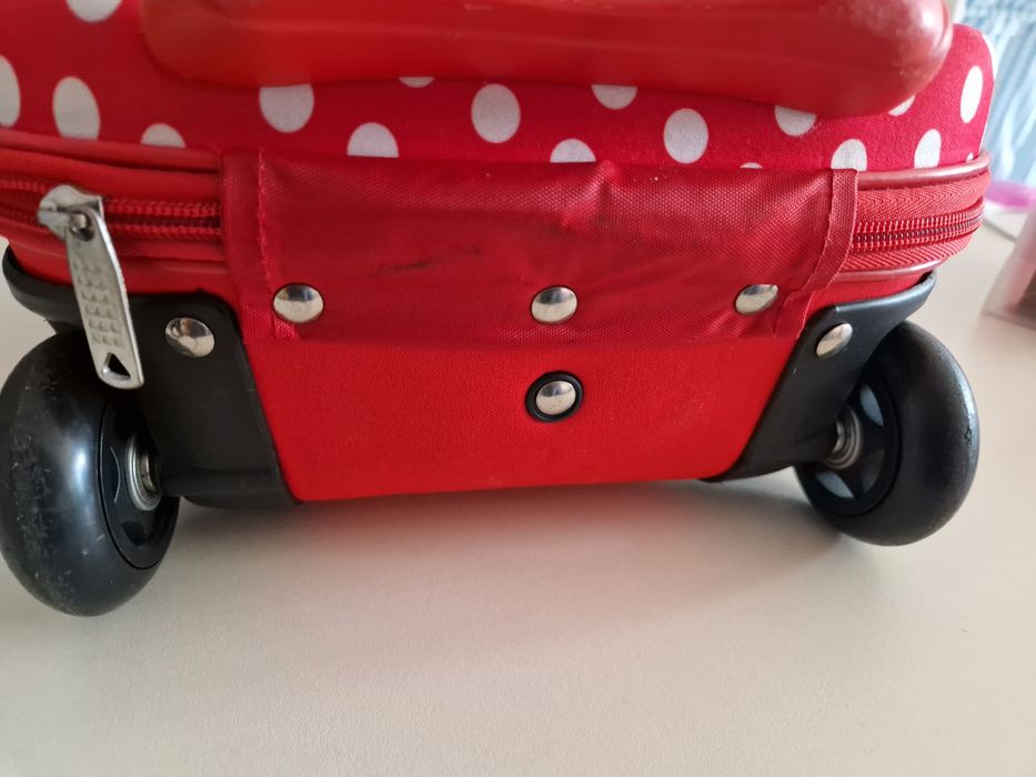 Troller mic minnie mouse disney