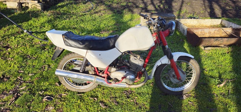 Продавам ИЖ Юпитер 5