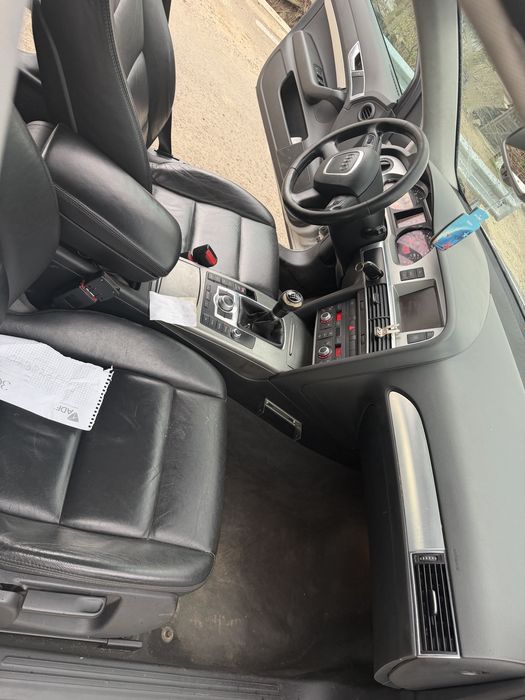 Audi A6 C6 2008 2.0TDI