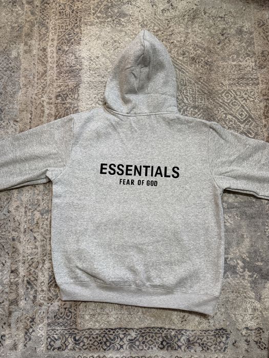Trening Essentials Fear Of God / Premium