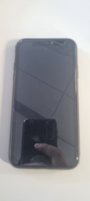 Iphone 11 с коробкой