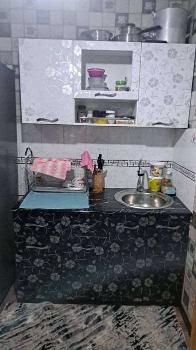 Id#5 Аренда Юнусабадский 7 2 ком