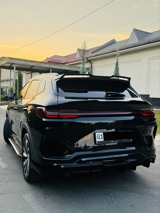 BYD Toza  navarot champion 2023 sotiladi