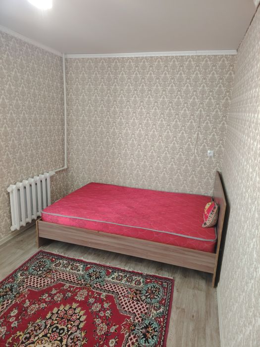 Абая 84.Срочно продам 2 ком кв! Торг