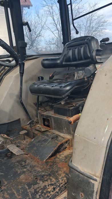 Tractor  4×4 jucarie almatrac fiat agri  utb