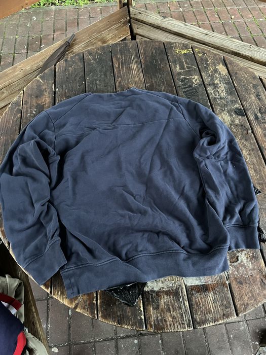 Stone Island Мъжки суичър L