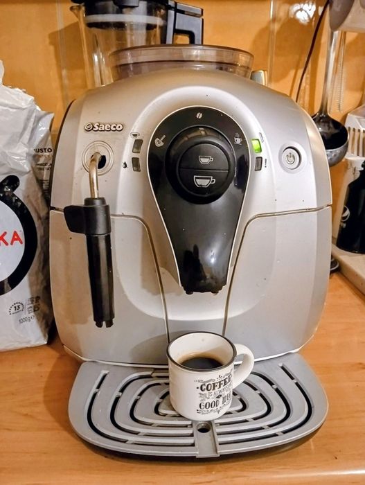 Espressor Saeco Xmall in perfecta stare