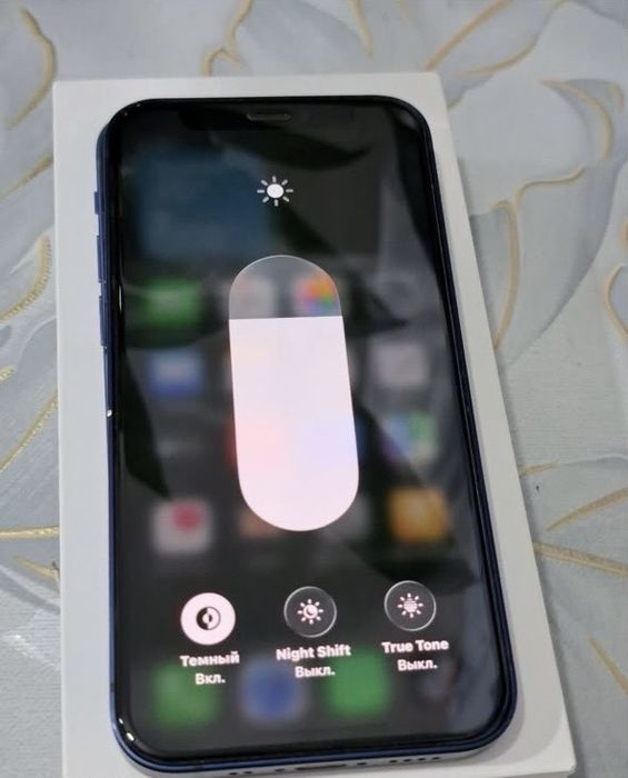 Iphone 12mini , 64gb , akb73