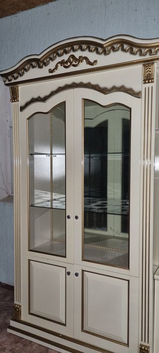 Классикалық горка сатылады