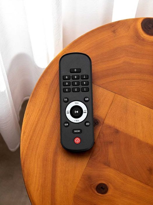 Караоке колонка bluetooth ZQS8302, с беспроводным микрофоном, 80 см