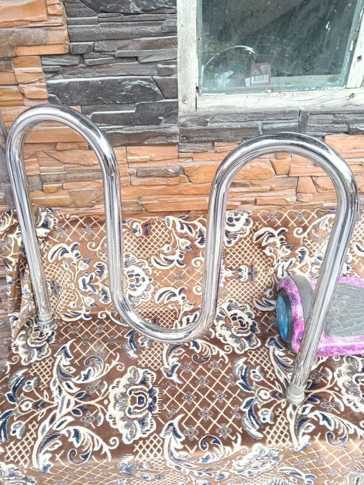 Полотенцесушитель