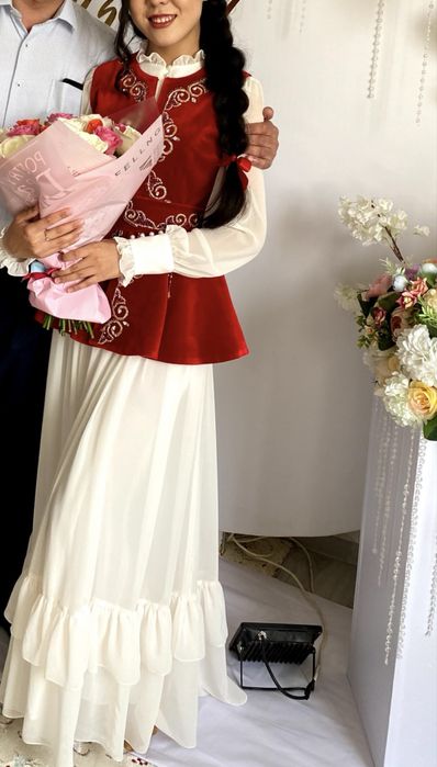 комплект для узату