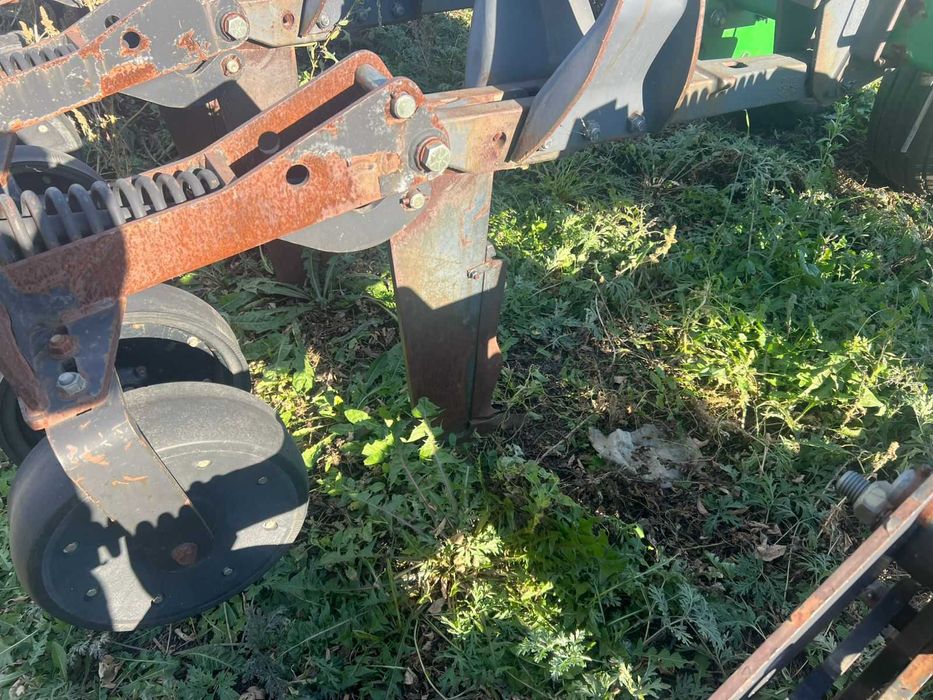 Продаётся Джон Дир John Deer 2100