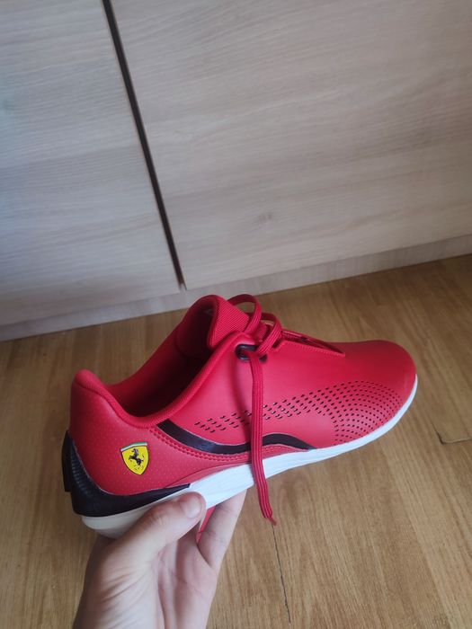 Adidași Puma Ferrari Drift Cat Decima