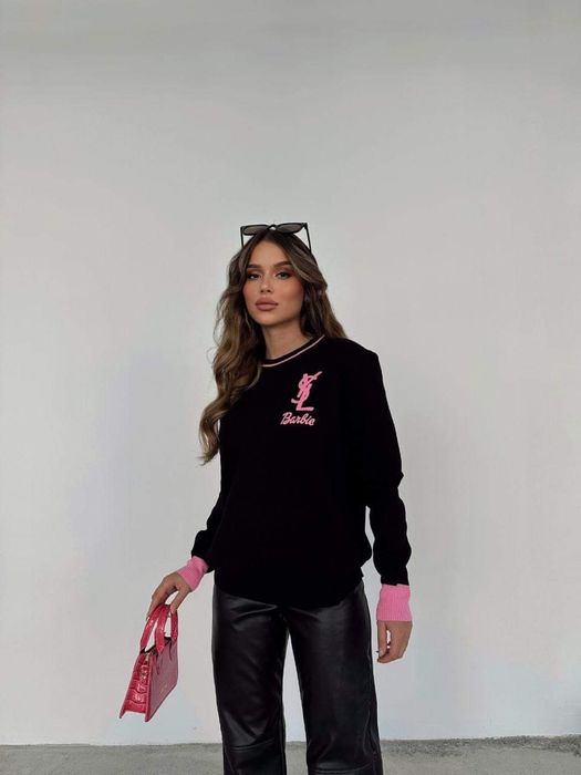 Дамски блузи Dior Louis Vuitton Chanel Guess