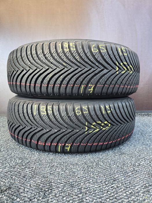 195 65 15 michelin m+s