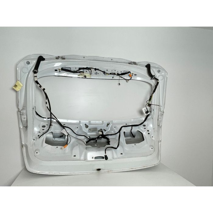 Заден капак за citroen ds4 - 9814359080