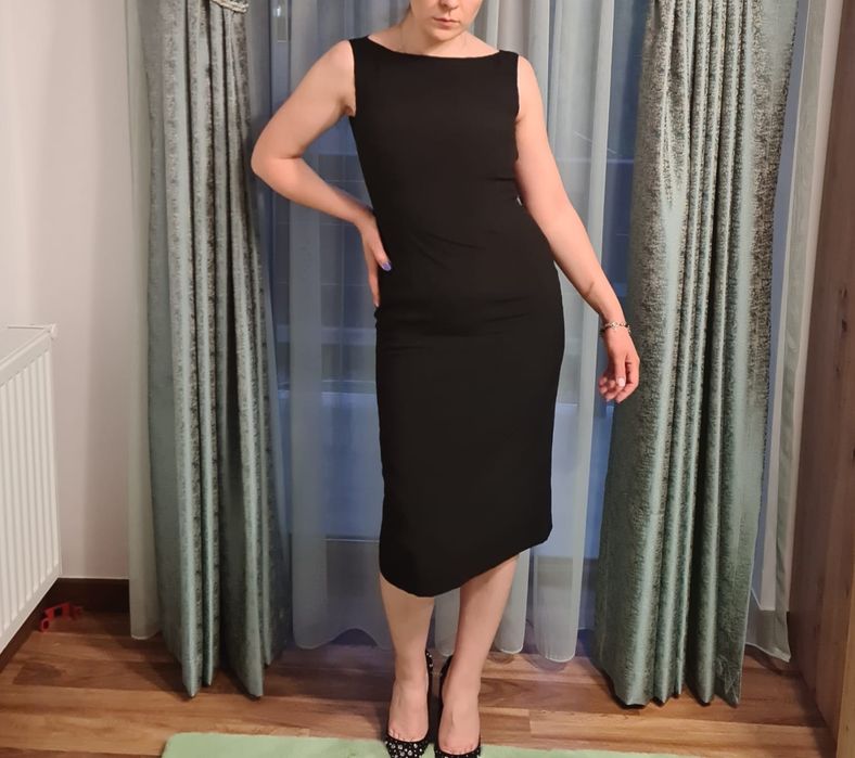 Rochie Christian Berg