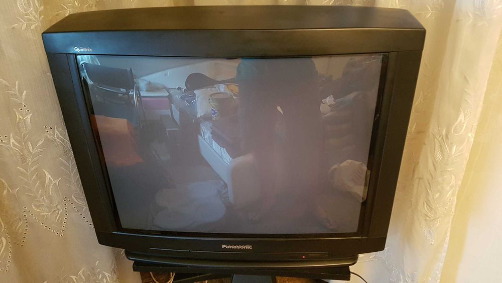 Panasonic TV TX-29AD70F/P