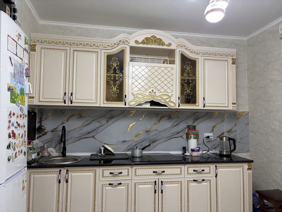 Куханный гарнитур