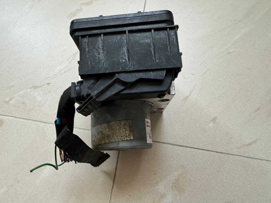 ABS модул АБС помпа 58920-2Y620 MANDO за HYUNDAI IX 35  от Хюндай их35