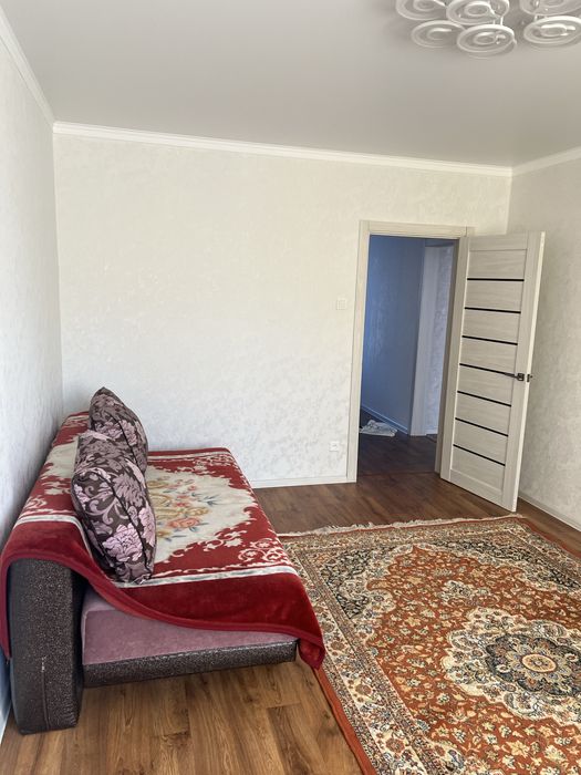 Сдается 3 комнатная квартира