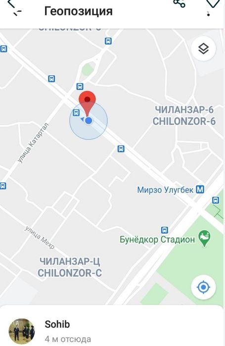 ПДД Йу́л харакати коидаларига суратли шархлар у́збек тилида