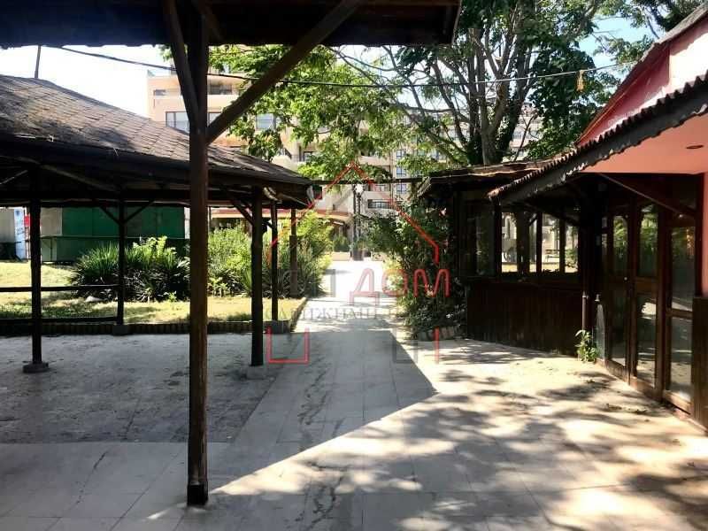 Дава се под наем Заведение в к.к. Златни пясъци - 600 кв.м за 20000 € - Снимка #12