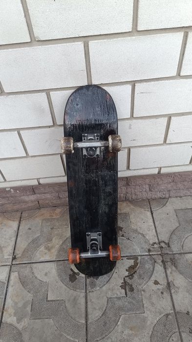 Продам скейтборд