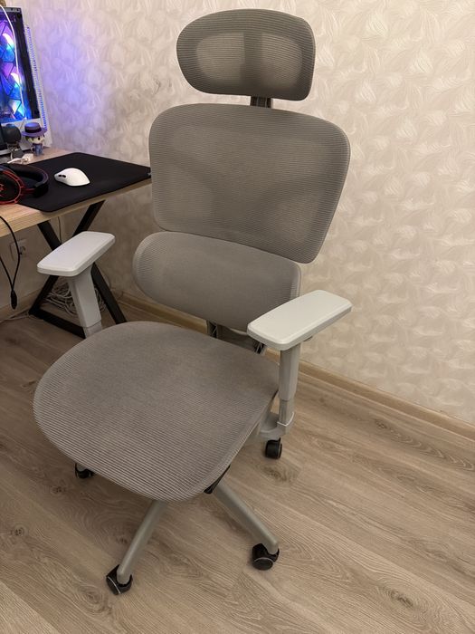 Игровое кресло Mizone Ergo