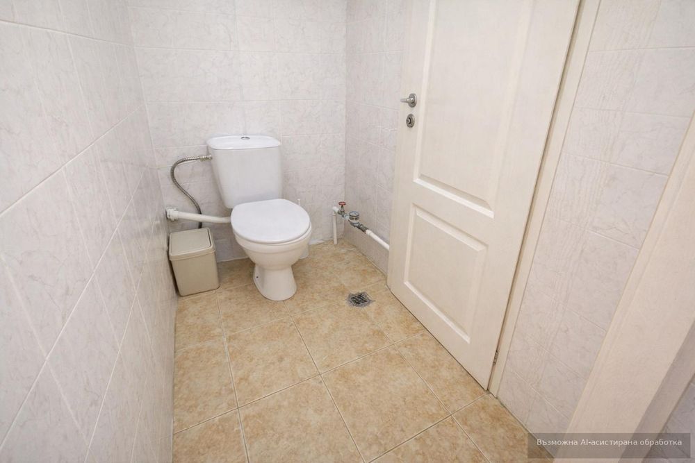 Магазин под наем в кв. Мараша