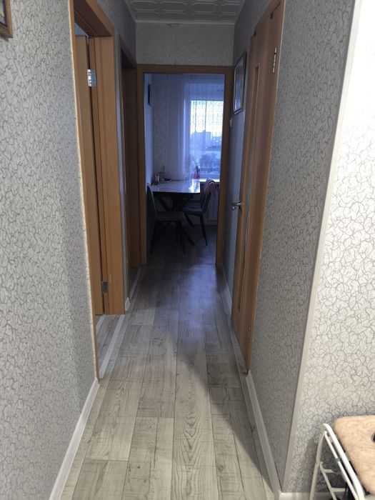 Продам 2-х комнатную квартиру(бывшее общежитие СХИ)