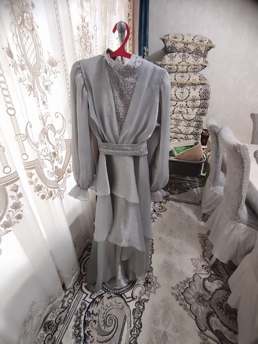 Вечерний койнак сотилади