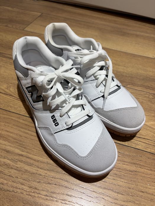 кроссовки NB 550