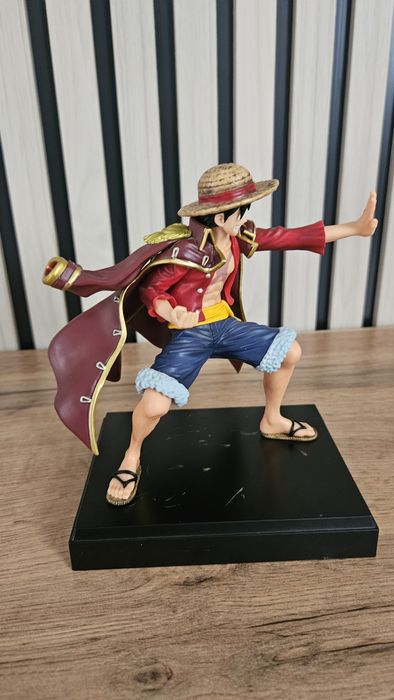 Фигурка из аниме One piece Луффи