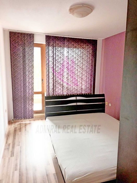 Дава се под наем Двустаен апартамент в Варна, Електрон - 68 кв.м за 460 € - Снимка #3