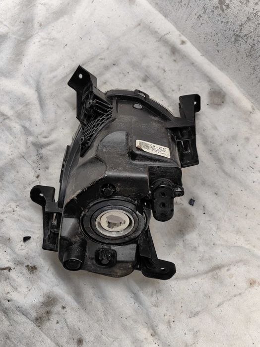 Оригинален халоген Киа  Kia Ceed  2018-2021