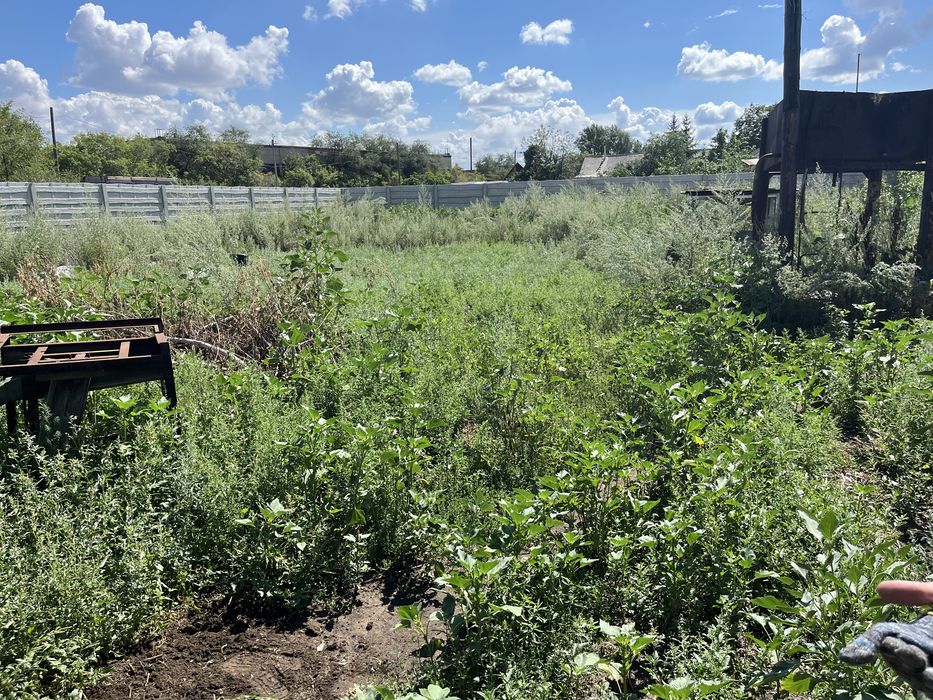 Уборка теретории дач домов