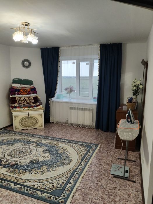Продам 1к.кв.Нурсити 4мкр