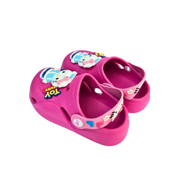 Детски кроксове Runners- Hello Kitty 24/29